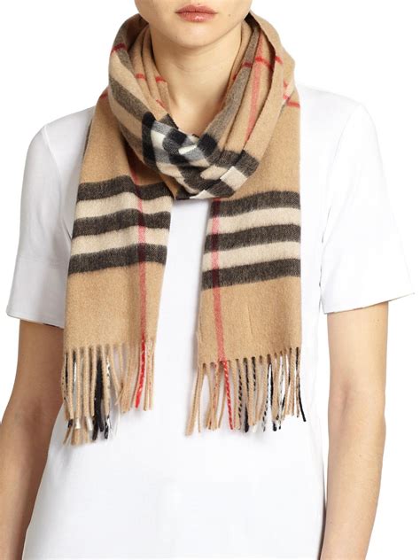 check burberry scarf|Burberry Check scarf sale.